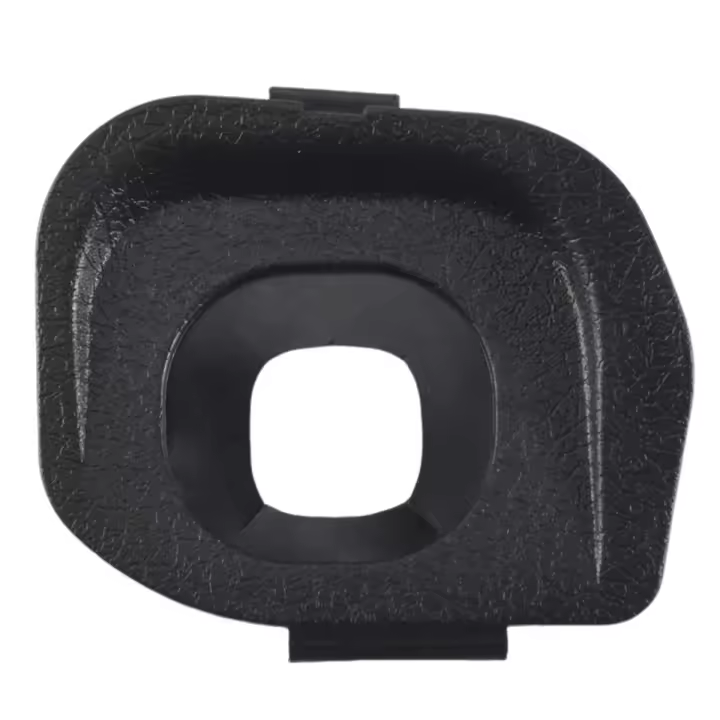 Cubierta de Interruptor de Control de Crucero de Volante para Fortuner SR5 M70 M80 - 1