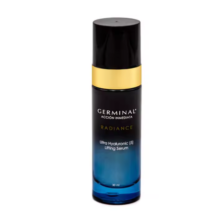 Germinal Acción Inmediata Radiance Ultra Hyaluronic [5] Lifting Sérum 1 Envase 30 ml - 1