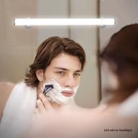 Lámpara De Maquillaje LED Con Interruptor Táctil Y Luz USB Protección Ocular Portátil Recargable Con Imán Colgante Espejo Luz Selfie - details 14