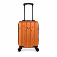 EASYTOUR  Maleta de Cabina ABS 40x30x20(24L)|Capacidad Maxima| Equipaje de Mano con Ruedas Desmontables para Ryanair | Vueling | EasyJet.Maleta rigida permitida gratis low cost - details 20