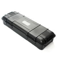 Estuche De Herramientas Impermeable Con Espuma Organizador De Almacenamiento Para Cámara Fotografía Sights Protección De Seguridad Instrumento - details 2