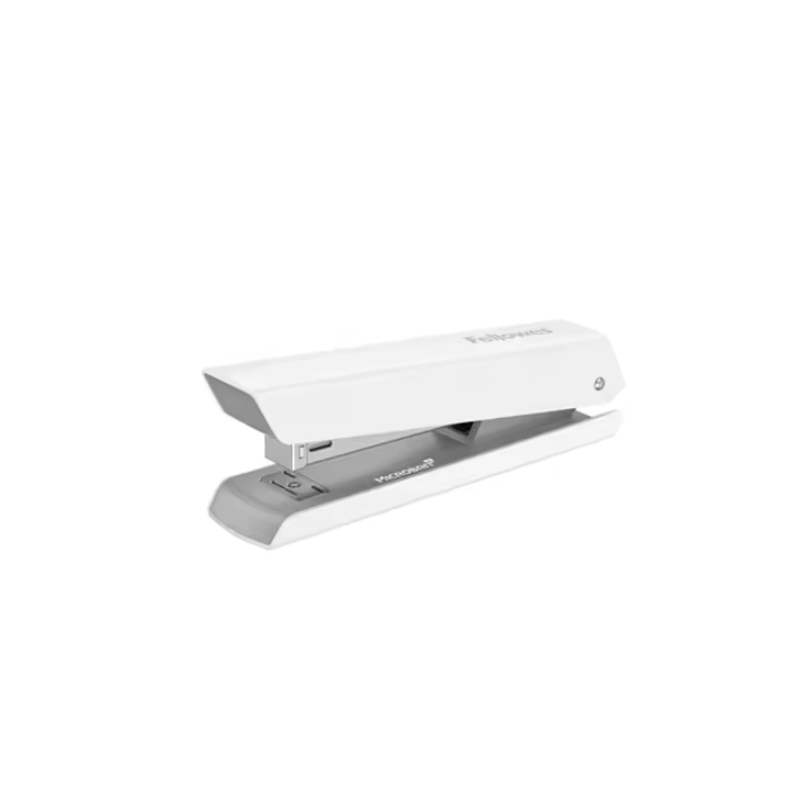 GRAPADORA EASYPRESS LX820 BLANCA MICROBAN FELLOWES 5011101 - 1