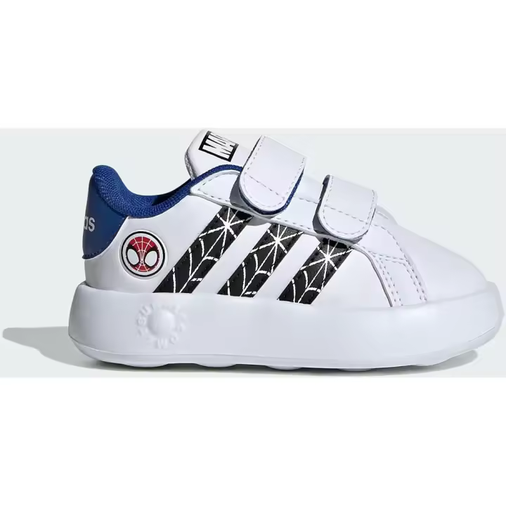 Zapatilla ADIDAS GRAND COURT SPIDER ID8017 Blanco - 1
