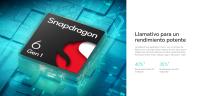 HONOR Pad 9 8GB+256GB Space Gray / Cyan Lake,  Pantalla con vistas increíbles｜Altavoces que te llevan al cine sin salir de casa｜ Una batería que te sigue el ritmo - details 5