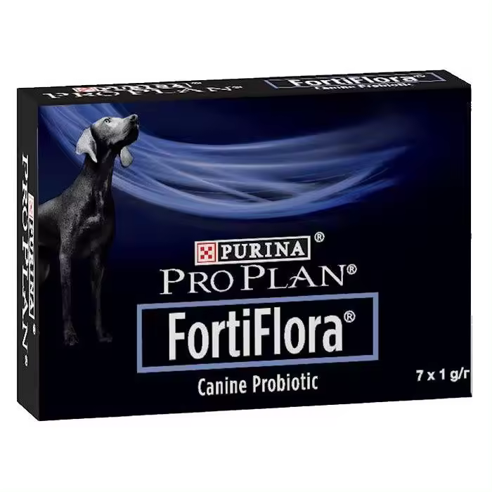PP FORTIFLORA PERRO 7 BUSTO - 1