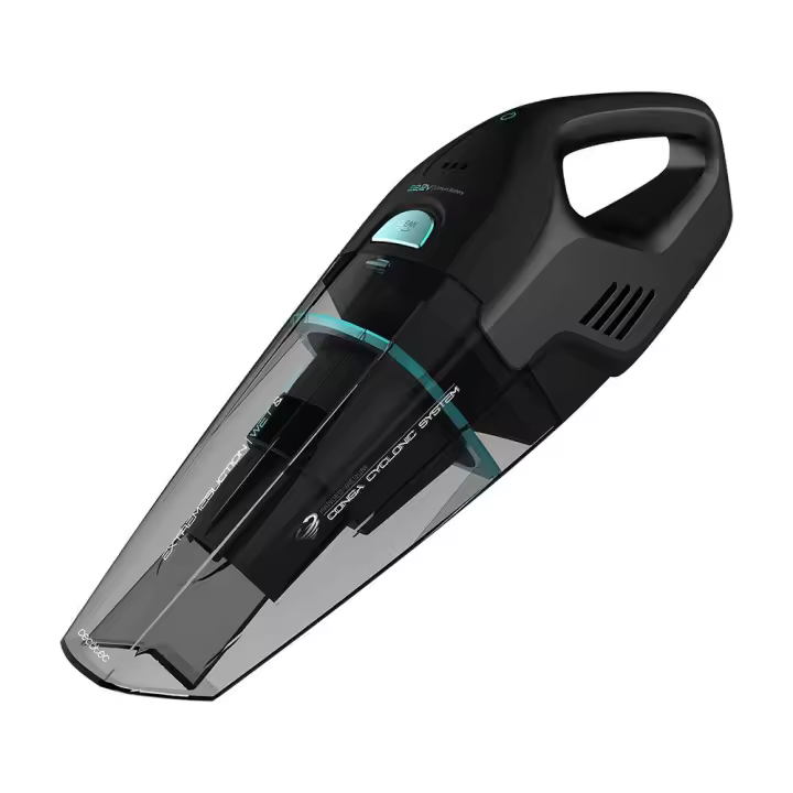 Cecotec Conga Immortal ExtremeSuction Aspirador de Mano - Potente, Ciclónico, Para Mascotas y Líquidos - 1