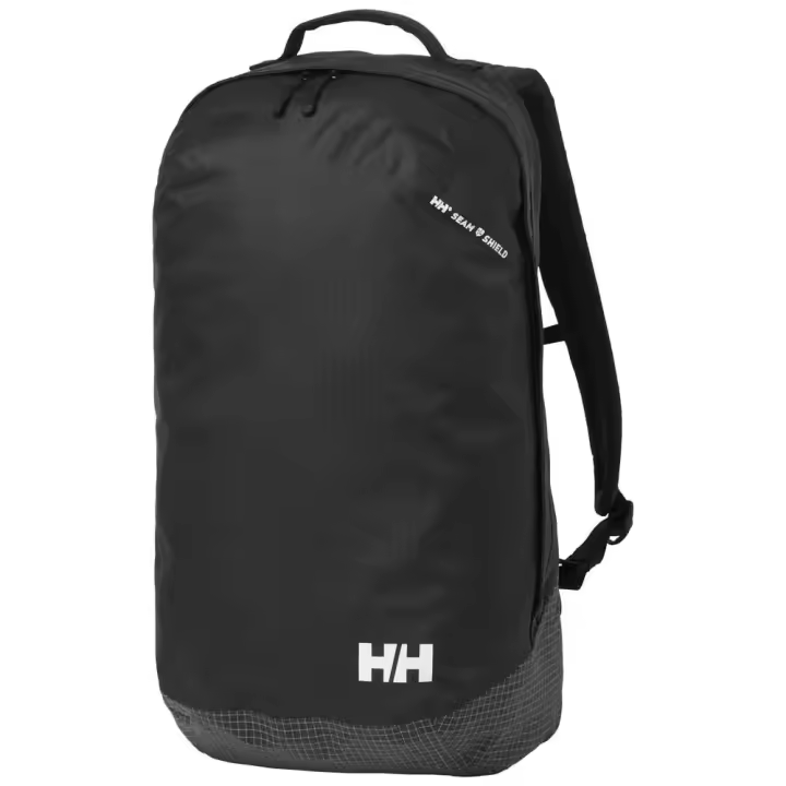 Helly Hansen Mochila Riptide Wp Negro Hombre Adulto - 1