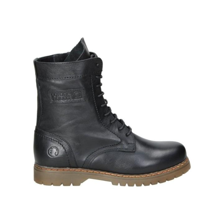 Botines C. TAPIOCA c1318-11 moda joven negro