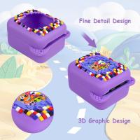 Funda de silicona para Bitzee, Funda Interactivo bitzee de Protección complete, Funda de silicona para Bitzee - details 4