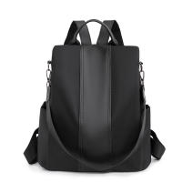 Mochila Mujer, Mochila Antirrobo Mujer, Impermeabilización, Cuero PU,Bolso Casual para Viaje Escuela Universidad Compras y Trabajo - details 0