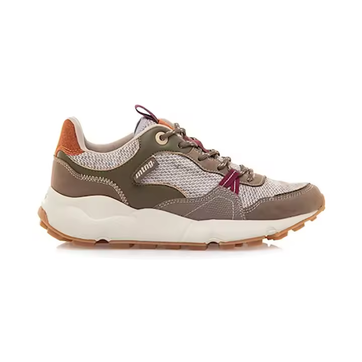 Calzado mujer Zapatillas Mtng Zapatillas Climb Multicolor - 1