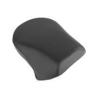 Cubiertas De Asiento Trasero Para Motocicleta De Cuero Negro Para Harley Sportster XL 883 1200 XL1200 Iron 883 Piezas 2004-2016 Resistentes Al Agua Y De Alta Calidad - details 6