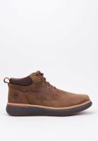Timberland CROSS MARK GORETEX CHUKKA  Botines Planos Hombre Cuero - details 0