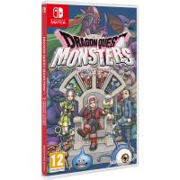 Dragon Quest Monsters El Príncipe Oscuro Switch - Juego Dragon Quest Monsters El Príncipe Oscuro para Nintendo Switch - Juego Nuevo Original Precintado PAL España Garantía Europea - details 0