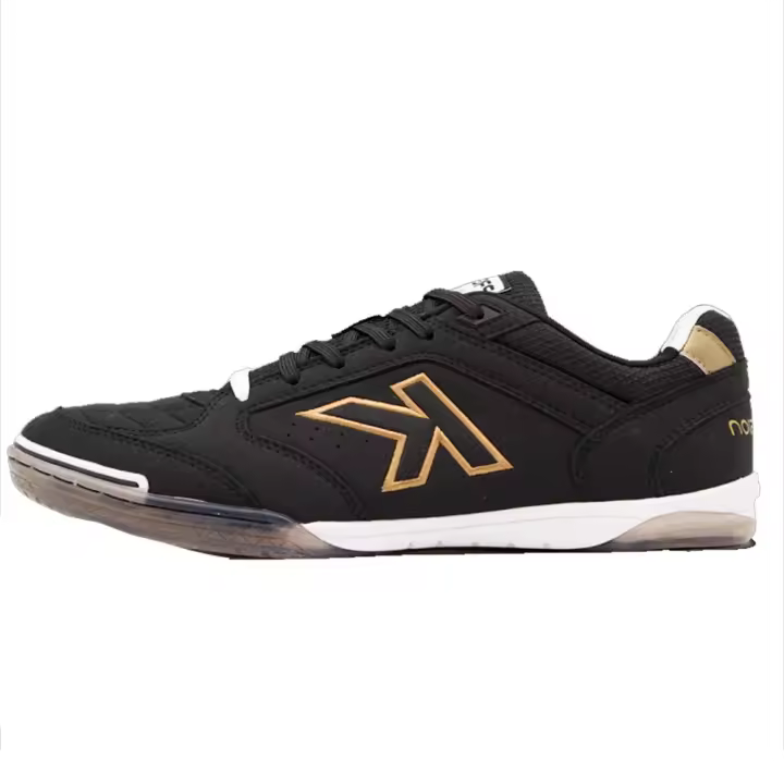 KELME PRECISION ZAPATILLAS FUTBOL SALA DEPORTES INTERIOR HOMBRE 55211-91 NEGRO - 1