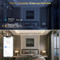 Bombilla LED Inteligente Ewelink E14 Wifi Zigbee RGBCW Vela Control Remoto Alexa Google Home Yandex Alice Smartthings Para Dormitorio - details 5