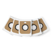 Bolsas De Polvo Para Aspiradora ILIFE G9 Pro/V9 Pro/A12PRO/A30PRO Pack De 5 Piezas Partes De Repuesto Para Aspiradoras - details 2