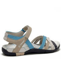 Sandalias Mujer Chiruca Malibú 04 Gris 106243  Chiruca MARCAS MUJER Sandalias Sandalias Sport Envío Gratuito - details 4