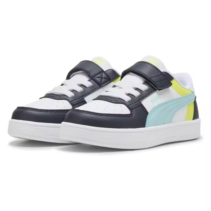 Puma Zapatillas Caven 2.0 Block Ac+ Blanco Unisex - 1