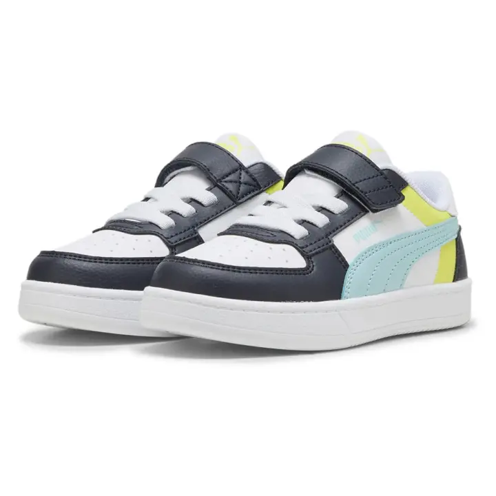Puma Zapatillas Caven 2.0 Block Ac+ Blanco Unisex - 1