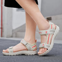 Sandalias Deportivas Transpirables De Verano Para Niños Zapatos De Playa Infantiles Con Suela Suave Y Abierta Cómodas Talla True Fit - details 6