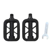 Pedales De Bicicleta Ultraligeros Para MTB Y Carretera Accesorios De Ciclismo Antideslizantes Universalmente Adecuados Para Bicicletas De Montaña Y Carretera - details 1