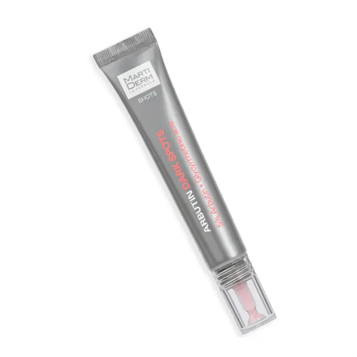 MARTIDERM Shots  Crema Antimanchas - formato gel - Dark Spots 20 ml - 1