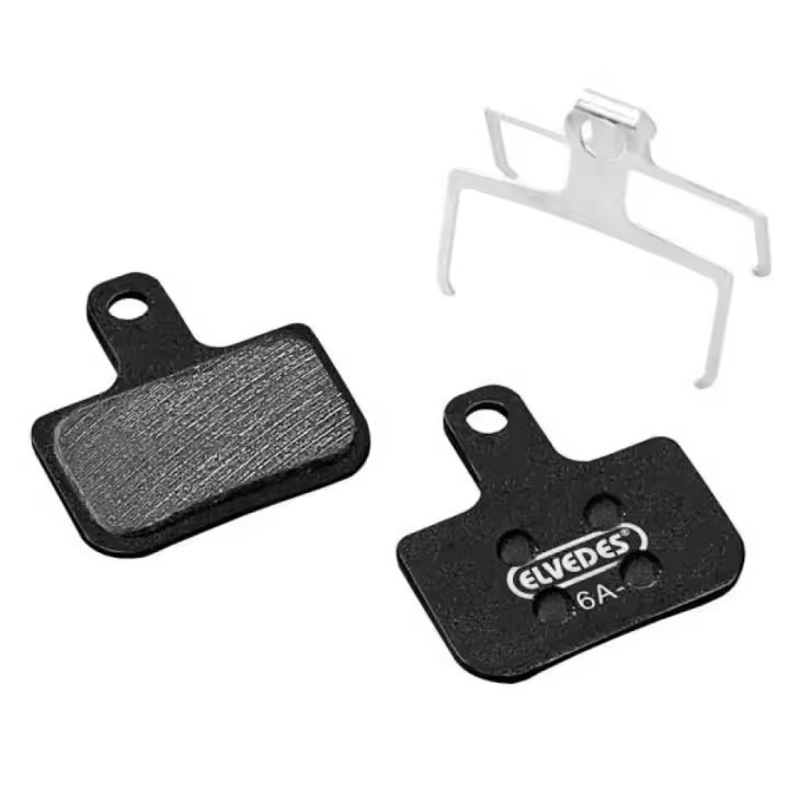Elvedes Pastillas Freno Disco 6906mc Avid Db1/db3 - 1