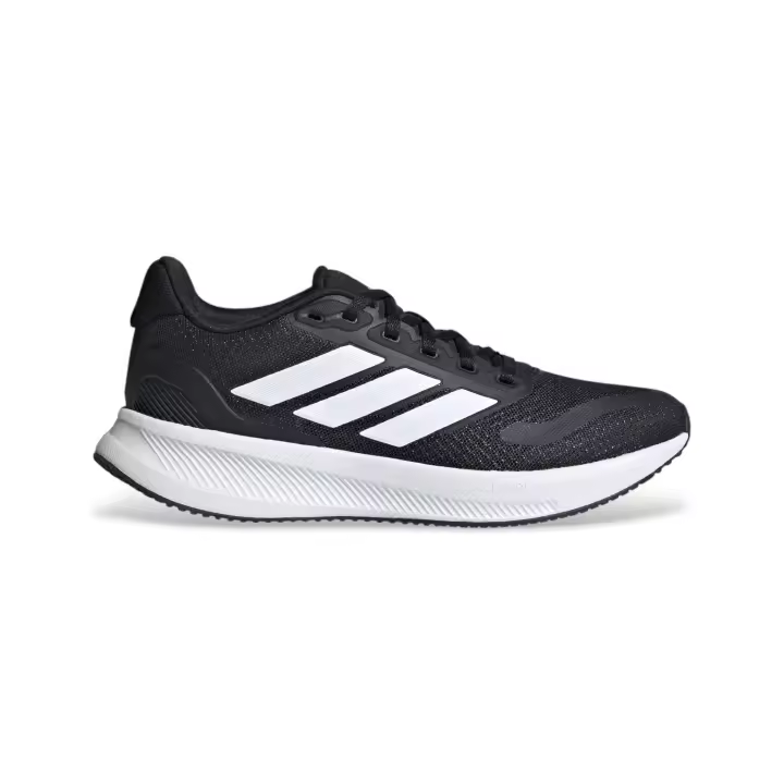 adidas | Mujer | Zapatillas Runfalcon 5 negro - 1