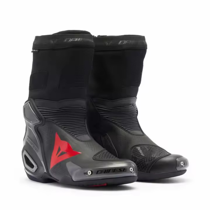 Dainese Botas Deportivas Axial 2 Air Negro - 1