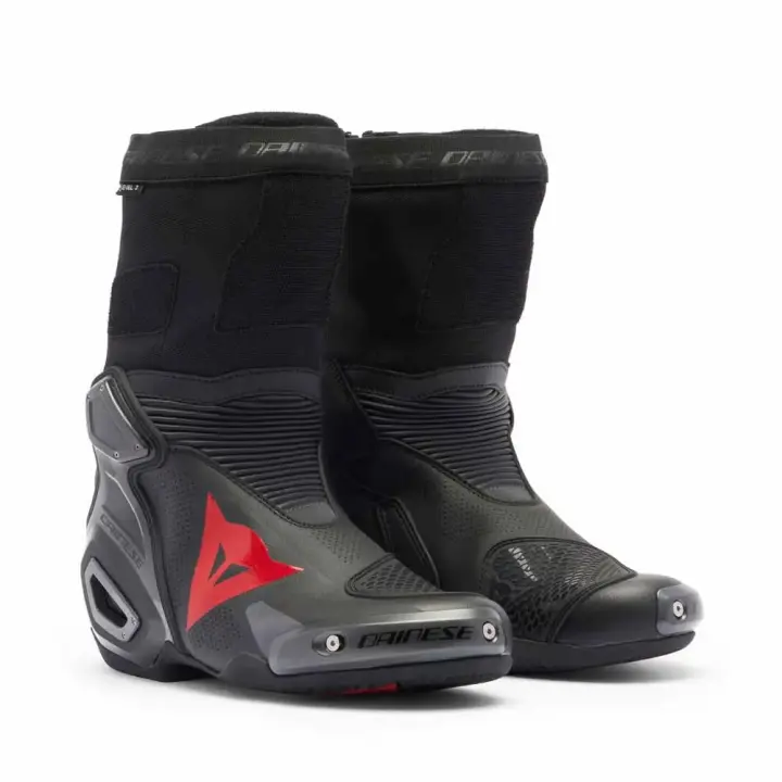 Dainese Botas Deportivas Axial 2 Air Negro - 1