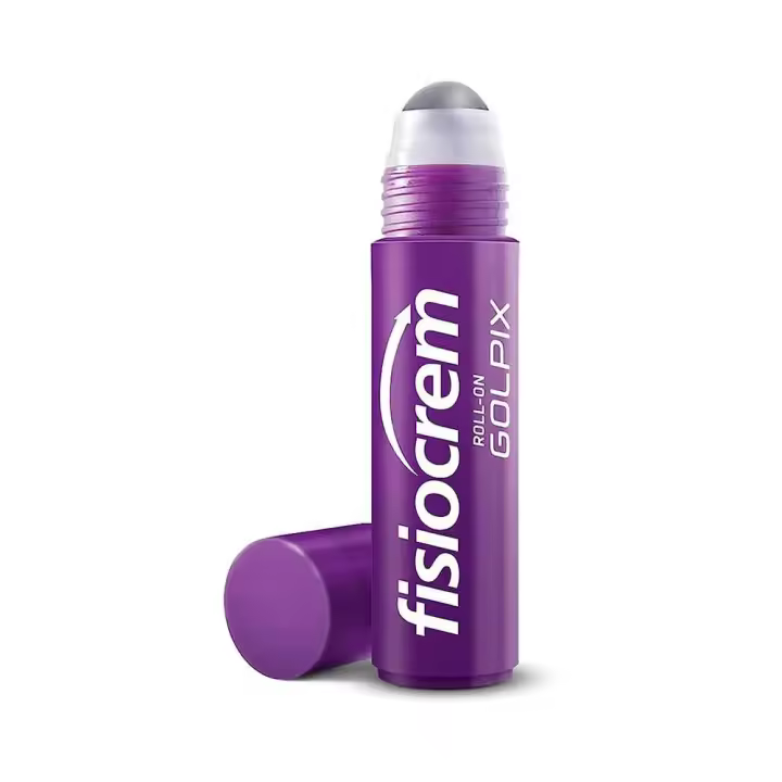 Fisiocrem Golpix Roll On 15 ML - 1