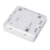 Termómetro Digital Para Nevera Con Alarma Y Mostrador De Temperatura Máxima Y Mínima Pantalla LCD Para Interior Y Exterior - details 6