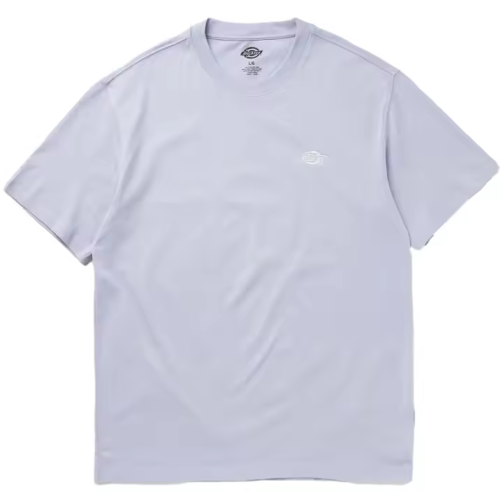 Camiseta de Manga Corta Dickies Summerdale para hombre en color azul - 1