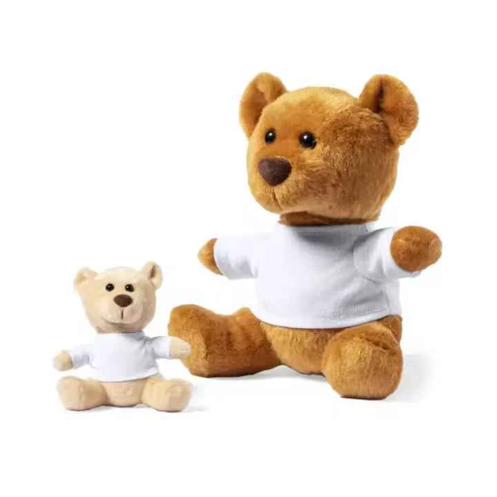 PELUCHE SINCLER - 1