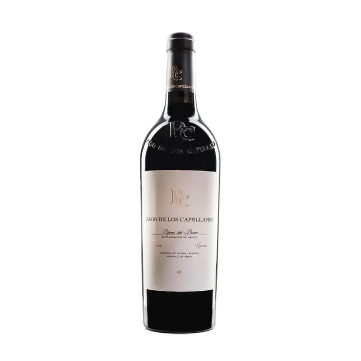 Pago De Los Capellanes Reserva - 1