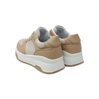 Eva Zorteon- Zapatillas de deporte plataforma para mujer,Marca Fashion Bella. - details 4