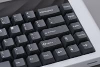 Domikey Productividad Keycap PBT Doubleshots Perilla Cherry Con Impresión En Lienzo Para Teclado Mecánico - details 39