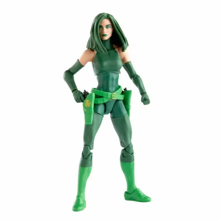 Figura hasbro madame hydra  marvel legends - 1