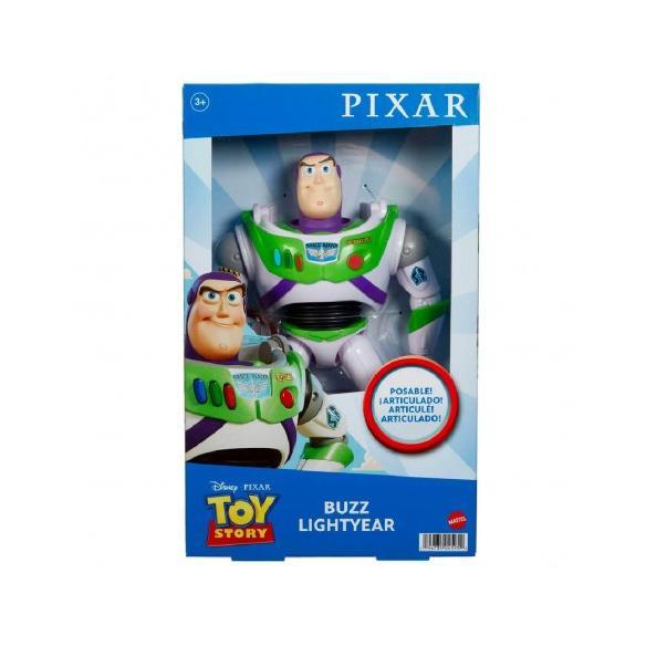 FIGURA TOY STORY BUZZ LIGHTYEAR