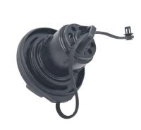Tapa De Combustible Para Fiat 500 Punto Panda Stilo Ducato Doblo Correa De Cuerda Accesorios De Coche Pieza Individual - details 1