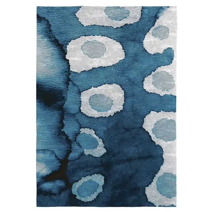 NAF NAF - Alfombra decorativa FREGI. Disponible en varios tamaños. - 1