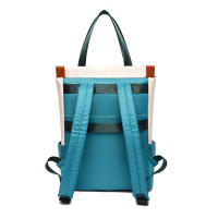 Mochila Oxford impermeable para mujer, morral grande a la moda para adolescentes y niñas, ideal para viajes y fin de semana, novedad de 2023 - details 17