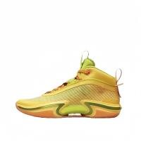 Basketball shoes White Breathable Flat Walking Trainers Casual Sneakers 36s Designer Men Sports Women Outdoor Running Shoes - details 2