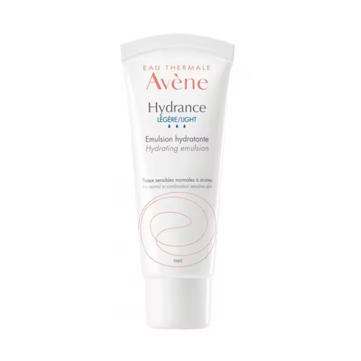 Avene Hydrance Ligera 40 ml - 1