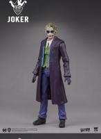 Figura De Acción DC Originals Justice League Batman Superhéroe Joker Superman Coleccionable Modelo Juguetes Regalo Para Adolescentes Y Adultos - details 7