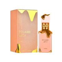 Perfume Árabe 100% Original Eclaire Lattafa 100 ml – Fragancia Floral Dulce y Exótica para Mujer de Lujo - details 3