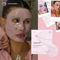 Salmon PDRN Pink Collagen Mask (pack 4 uds) - details 1