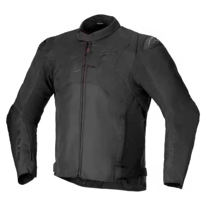 Alpinestars Chaqueta T-sp 1 V2 Wp Negro - 1