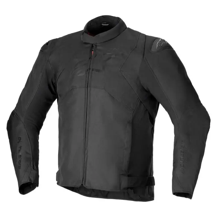 Alpinestars Chaqueta T-sp 1 V2 Wp Negro - 1